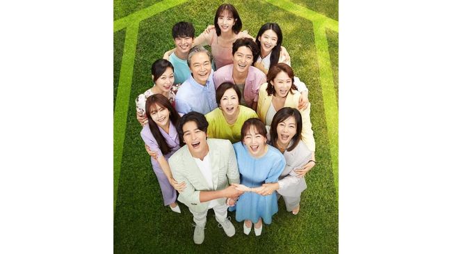 Tim produksi drama Korea Homemade Love Story meminta maaf setelah menerima komplain penonton soal gambar tak senonoh dalam salah satu episode.