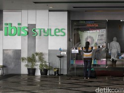 Catat! Ini Daftar Hotel di Jakarta yang Bisa Dipakai Buat Isolasi Mandiri