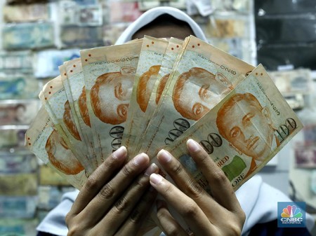 Sgd Idr Kurs Nilai Tukar Dollar Singapura Ke Rupiah Hari Ini 