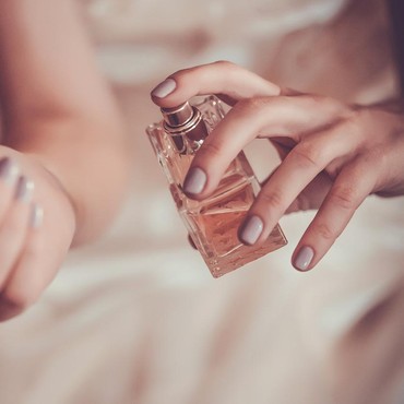 Mengenal Tren Wangi Gourmand yang Bikin Suasana Hati Lebih Happy