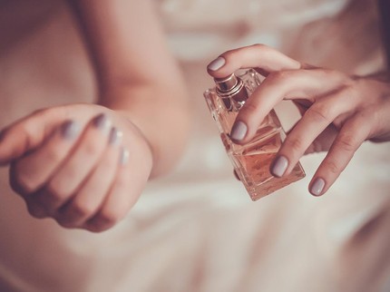 5 Aroma Parfum yang Seksi dan Bisa Tingkatkan Gairah Bercinta