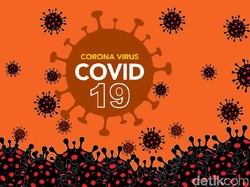 Kasus WNI Positif COVID-19 di Luar Negeri 1.637, Terbaru di Qatar