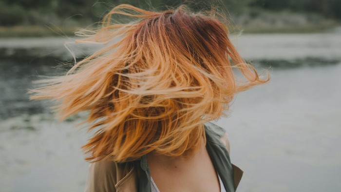 Pahami Arti Kepribadian Bedasarkan Warna Rambut Kamu