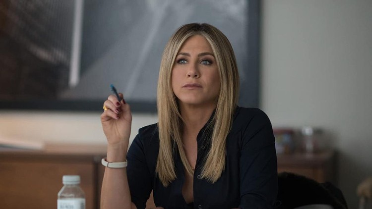 Jennifer Aniston