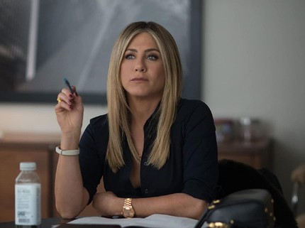 Selama Ini Dikira Child-Free, Jennifer Aniston Bongkar Perjuangannya untuk Hamil