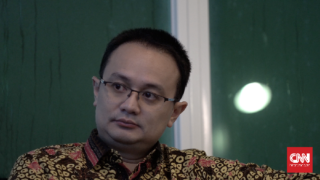 Wakil Menteri Perdagangan (Wamendag) Jerry Sambuaga mengungkapkan platform media sosial TikTok sedang mengurus izin e-commerce di Indonesia.