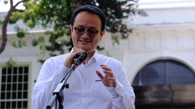 Wamendag Klaim Kenaikan Harga Minyak Goreng Masih Taraf Wajar
