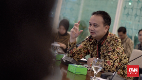 Wamendag Nilai UU Anti Deforestasi Eropa Rugikan Petani Sawit - Kopi
