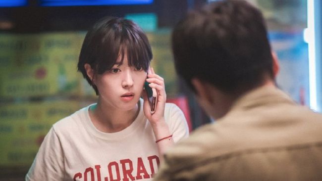 Kairos menjadi drama Korea terbaru yang kembali mengangkat tema lintas waktu dan dibintangi Shin Sung-rok, Lee Se-young, Kang Seung-yoon.