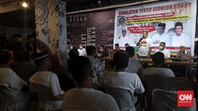Kasus Corona Meningkat Seiring Kampanye Langsung Pilkada 2020