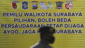 Machfud Tuding Tak Paham IPKM, Eri Janji Tanggung BPJS