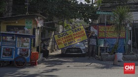 53 Persen Covid RI Disumbang Jawa, Satgas Ingatkan Pemda