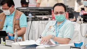 Wamendag Optimistis Neraca Dagang Indonesia Tetap Positif