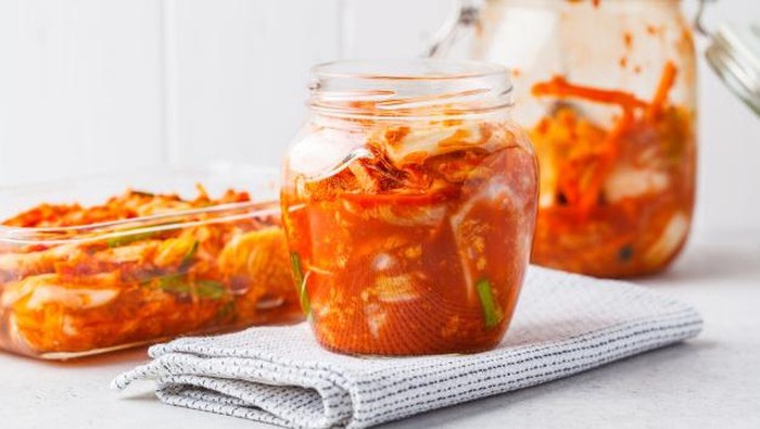 Manfaat Kimchi Bagi Kesehatan Tubuh, Penyuka Kimchi Perlu Tahu Manfaat Kimchi Bagi Kesehatan Tubuh, Penyuka Kimchi Perlu Tahu
