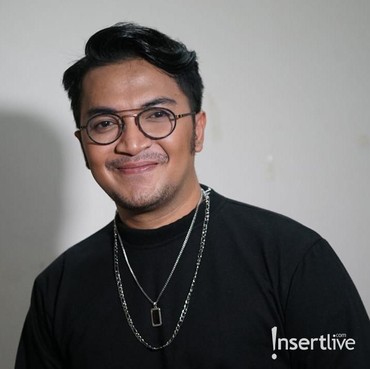 Krisis Pandemi Covid-19, Ihsan Tarore Jualan Donat Kentang