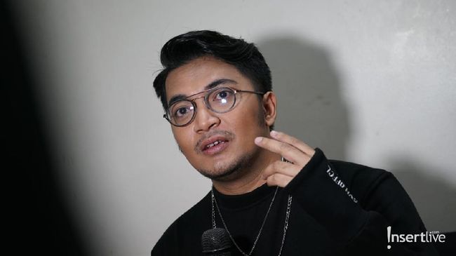 Terkenal Sebagai Artis, Ihsan Tarore Ingin Wujudkan Mimpi Jadi Petani