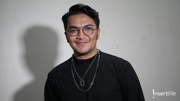 img-title Belum Kepikiran Menikah, Ihsan Tarore Masih Prioritaskan Ibunda