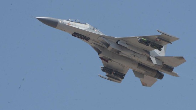 Kemendag mendorong agar kelanjutan janji barter Sukhoi dari Rusia dengan hasil perkebunan RI yang sudah mandek lebih dari 3 tahun segera diputuskan.