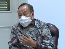 Gubernur Lemhannas Sebut PKI dan DI/TII Sama Ganas