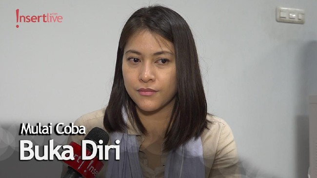 Bebas Bersyarat, Lidya Pratiwi Sempat Putus Asa Lanjutkan Hidup