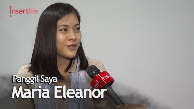 Ganti Nama di Hari Natal, Lidya Pratiwi: Itu Hanya Kebetulan