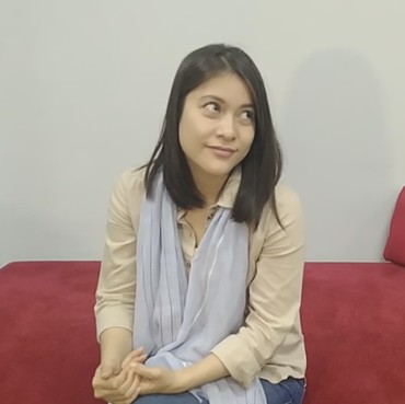 Dipenjara karena Pembunuhan, Lidya Pratiwi Butuh Waktu Obati Luka Lama