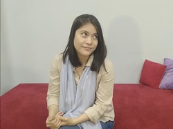 Lupakan Dibui 14 Tahun, Lidya Pratiwi Siap Balik ke Dunia Hiburan
