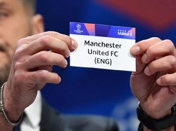 MU Bisa Segrup sama Bayern, Juventus, PSG, tapi Tak Gentar!