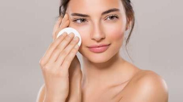 Manfaat Pemakaian Toner yang Belum Kamu Tahu