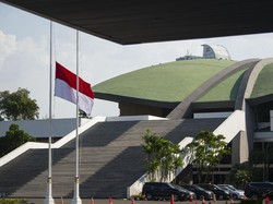 Ini Pertimbangan Pilpres-Pileg Disepakati 28 Februari 2024