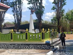 84 Korban Pemberontakan PKI 1948 di Madiun dan Magetan