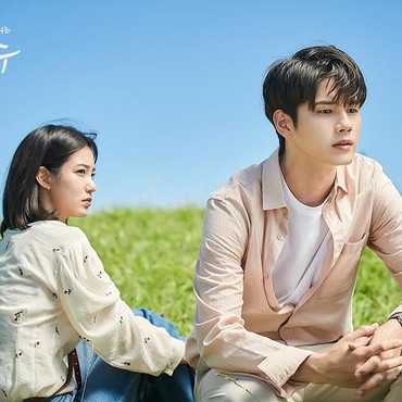 Drama Korea 'More Than Friends' Tunda Tayangkan Episode Akhir karena COVID-19