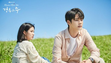 img-title Drama Korea 'More Than Friends' Tunda Tayangkan Episode Akhir karena COVID-19