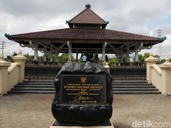 Kronologi Peristiwa G30S PKI di Jogja: Penculikan Katamso-Sugiyono