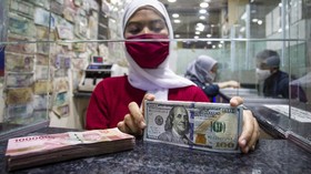 Rupiah Pimpin Penguatan Mata Uang Asia ke Rp14.657