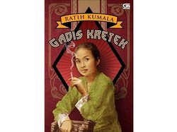Novel Gadis Kretek Jadi Bacaan Terfavorit Menteri BUMN Erick Thohir