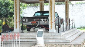 Mengenal Deretan Mobil dalam Peristiwa G30S PKI