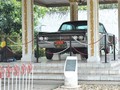 Mengenal Deretan Mobil dalam Peristiwa G30S PKI
