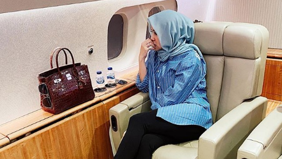 Olla Ramlan Olla Ramlan
