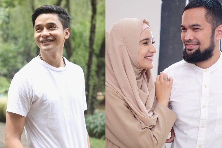 pasangan artis