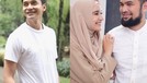 pasangan artis