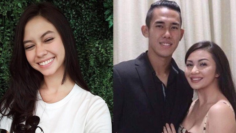 pasangan artis