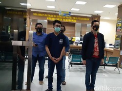 Ini Motif Pemuda Coret Musala Saya Kafir di Tangerang