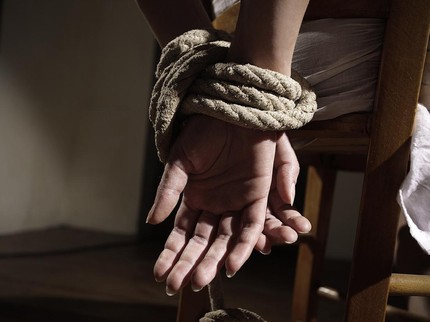 Kisah Ngeri Wanita Cantik Diculik Pembunuh Berantai, Disekap 18 Jam