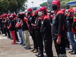 Buruh Mau Mogok 3 Hari, Pengusaha Waswas Corona Makin Menjadi