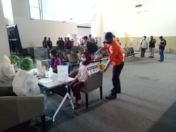 Fakta Baru Pelecehan di Soetta yang Terungkap di Rekonstruksi