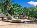 Madagaskar Membuka Sebagian Pulau untuk Turis Mancanegara