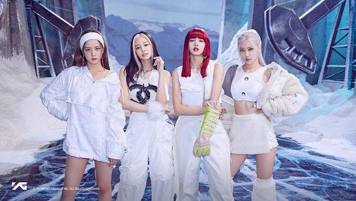 Punya Subscribers Jutaan, Ini Grup Kpop dengan Penghasilan Terbesar dari Saluran Youtube