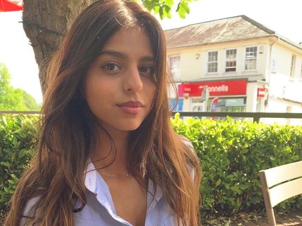 Dihujat Jelek dan Jadi Korban Rasis, Putri Shah Rukh Khan Beri Reaksi Menohok