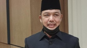 Wagub Kalbar Positif Terpapar Covid-19
